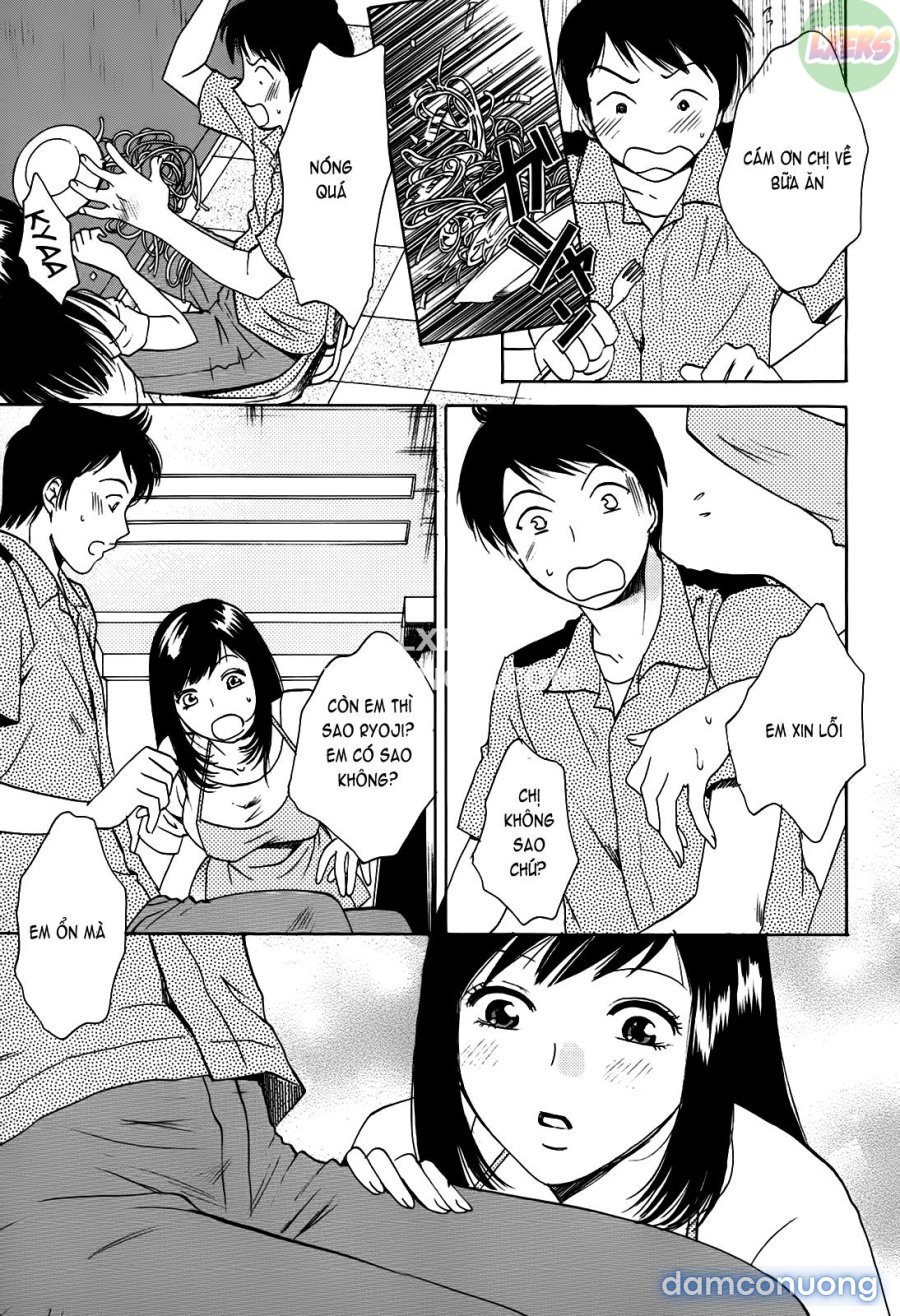 Kanojo No Shizuku 
