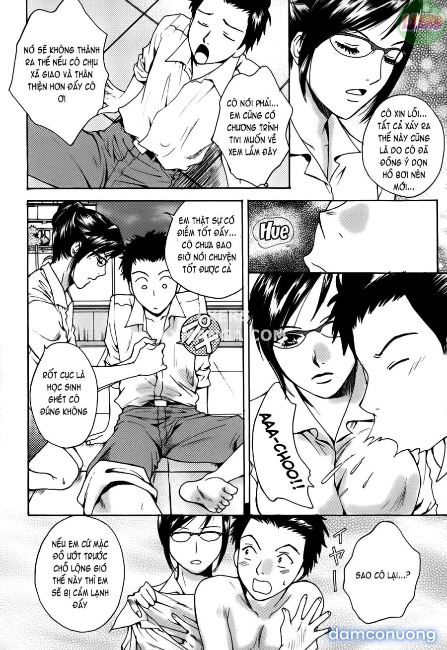 Kanojo No Shizuku 