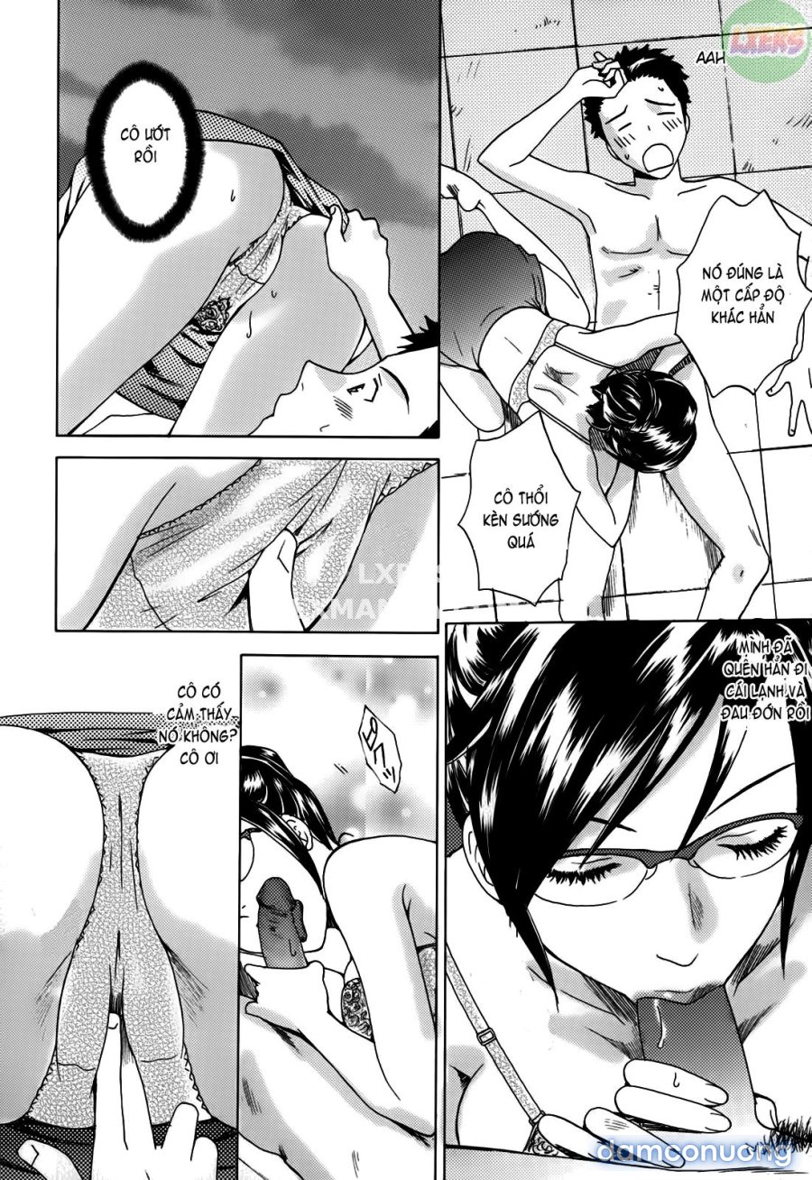 Kanojo No Shizuku 