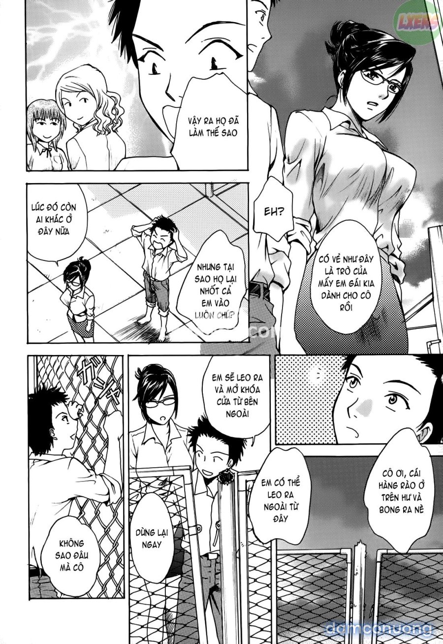 Kanojo No Shizuku 