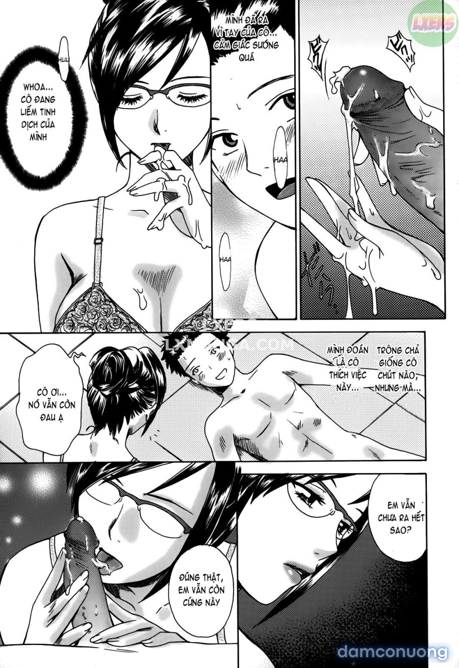 Kanojo No Shizuku 