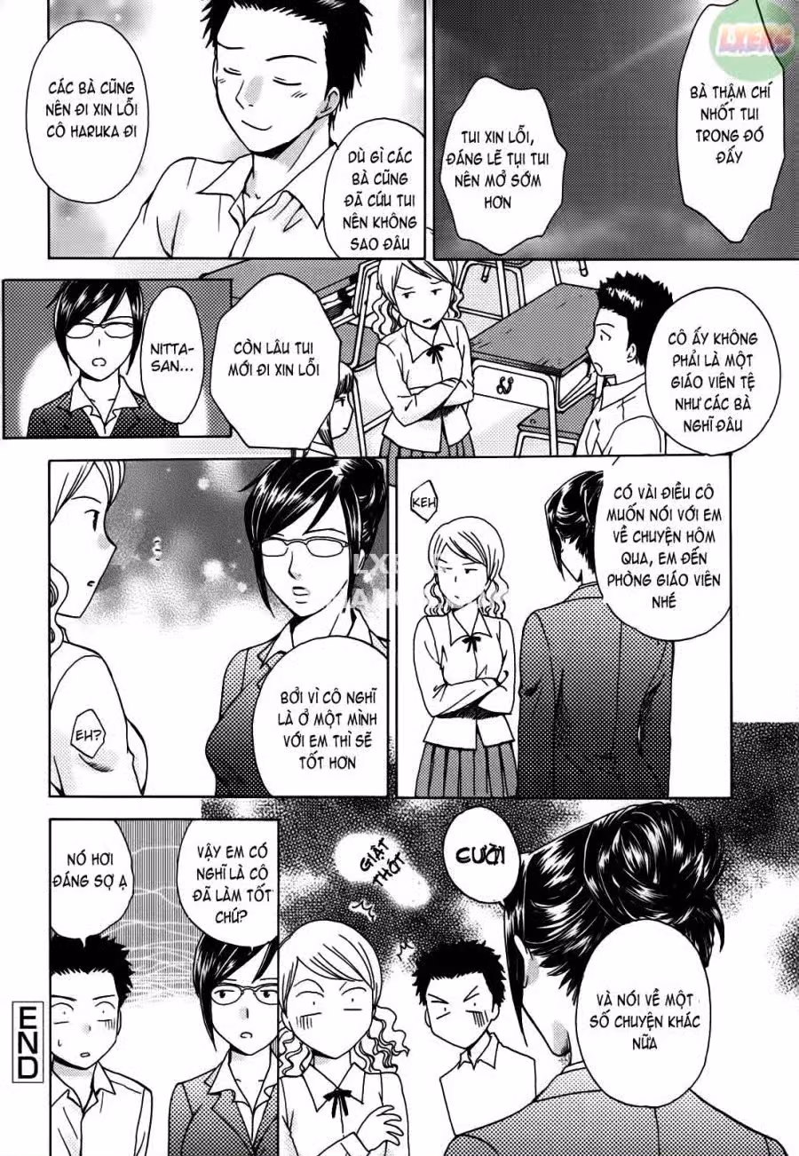 Kanojo No Shizuku 