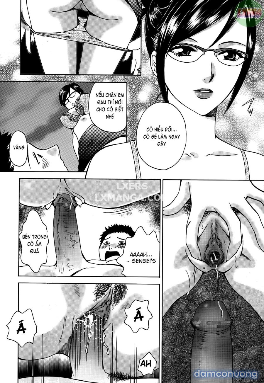 Kanojo No Shizuku 