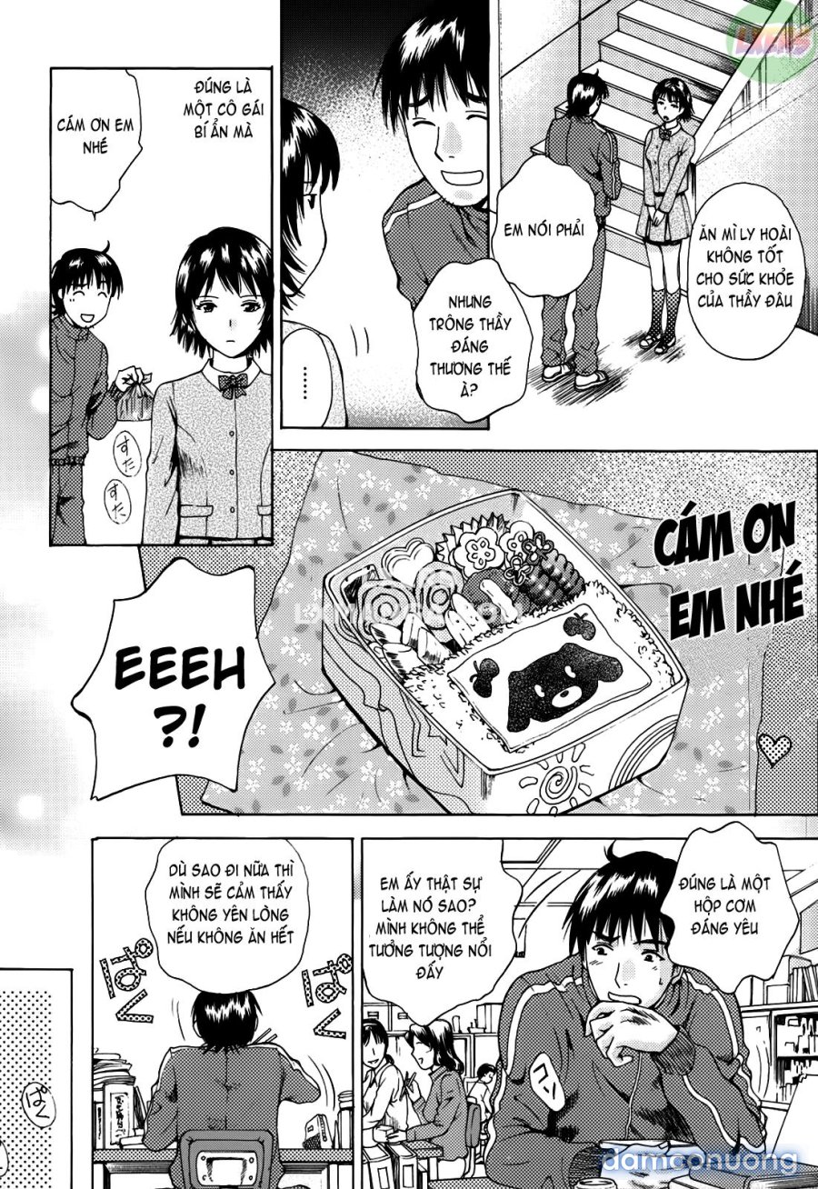 Kanojo No Shizuku 