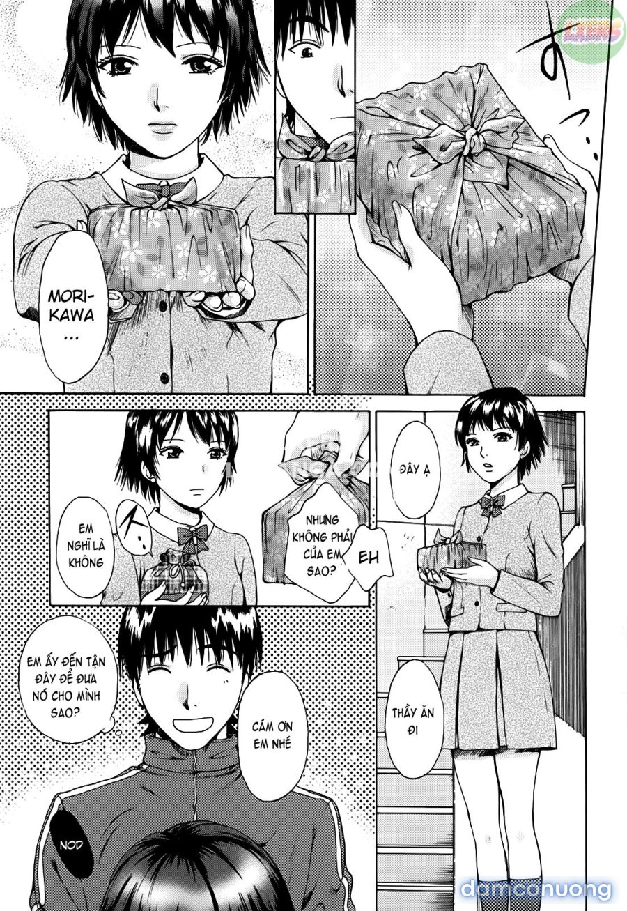 Kanojo No Shizuku 