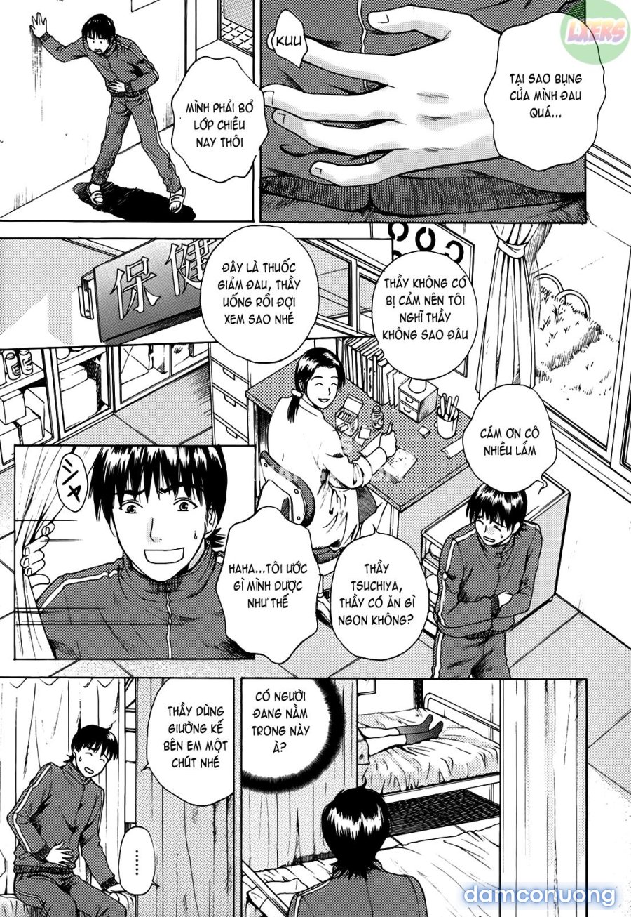 Kanojo No Shizuku 