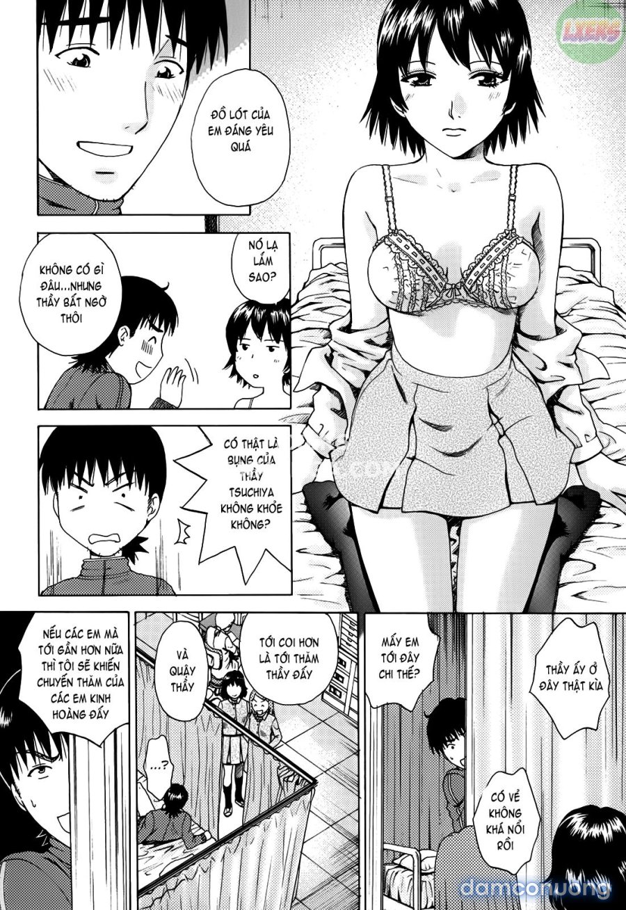 Kanojo No Shizuku 
