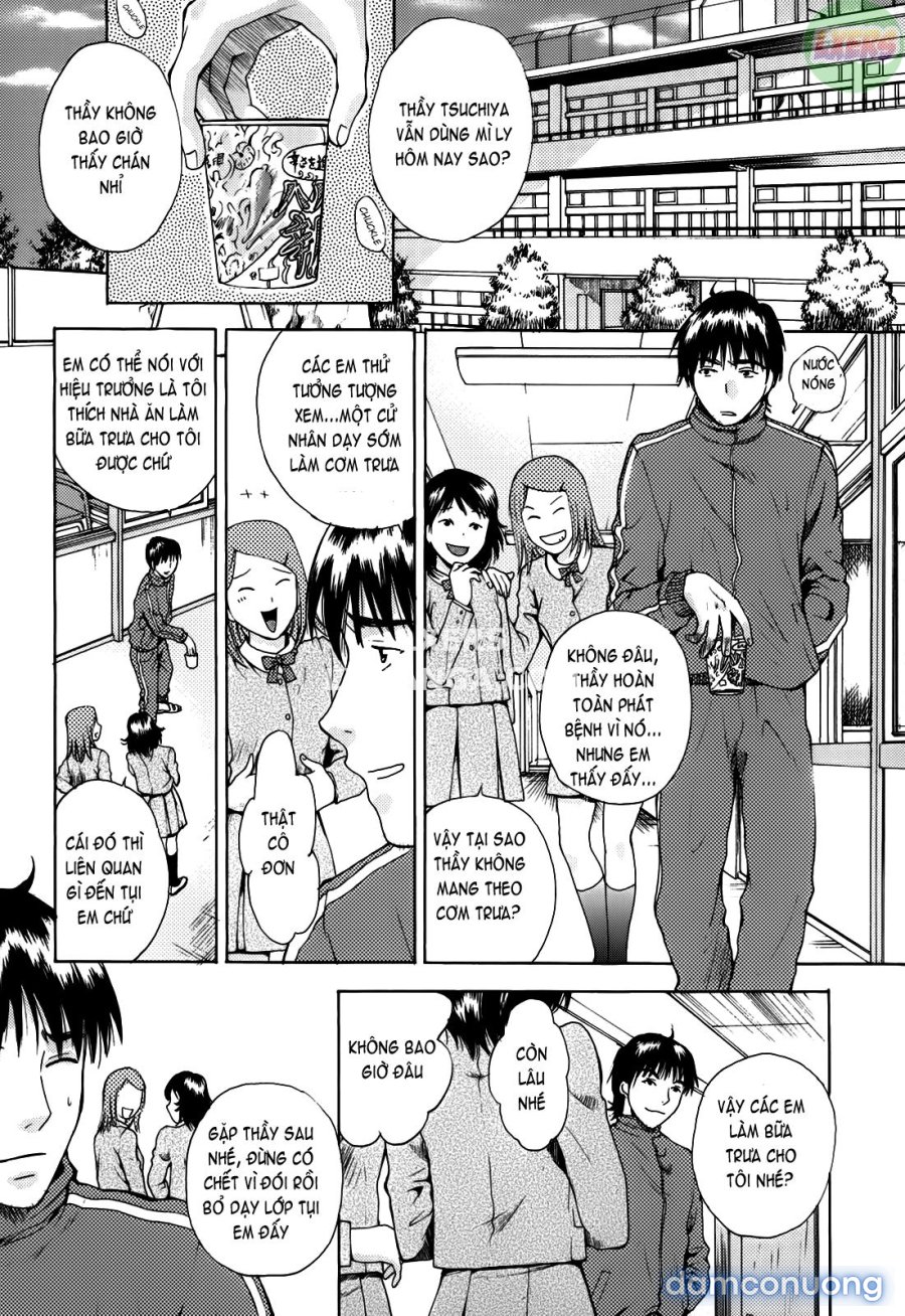 Kanojo No Shizuku 