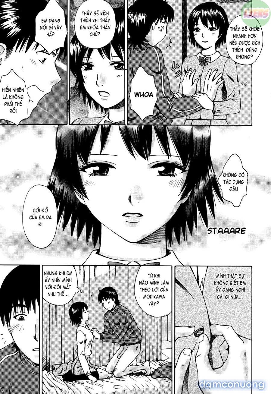 Kanojo No Shizuku 