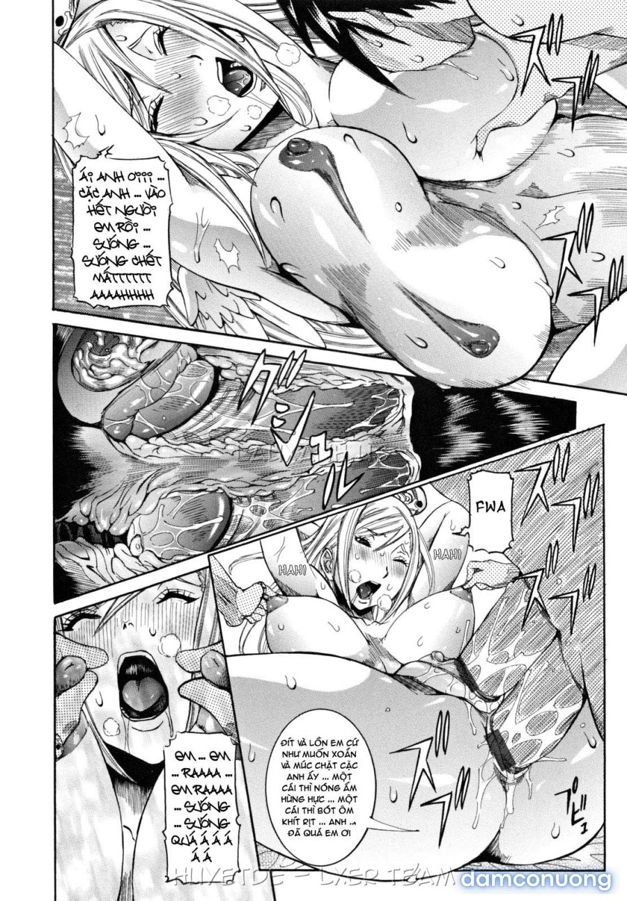 Tenshi no Kagai Jugyou 