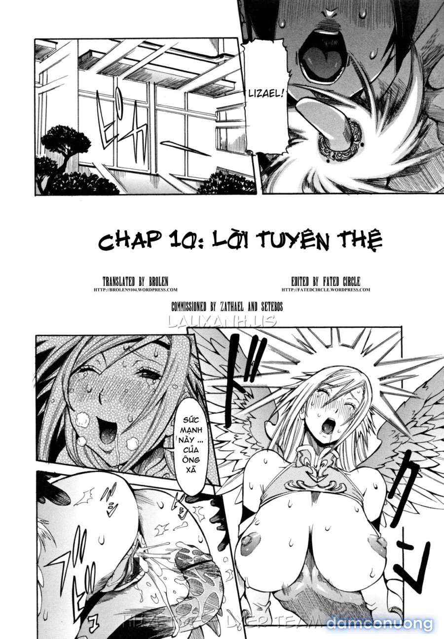 Tenshi no Kagai Jugyou 