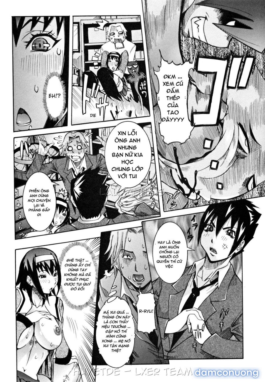 Tenshi no Kagai Jugyou 