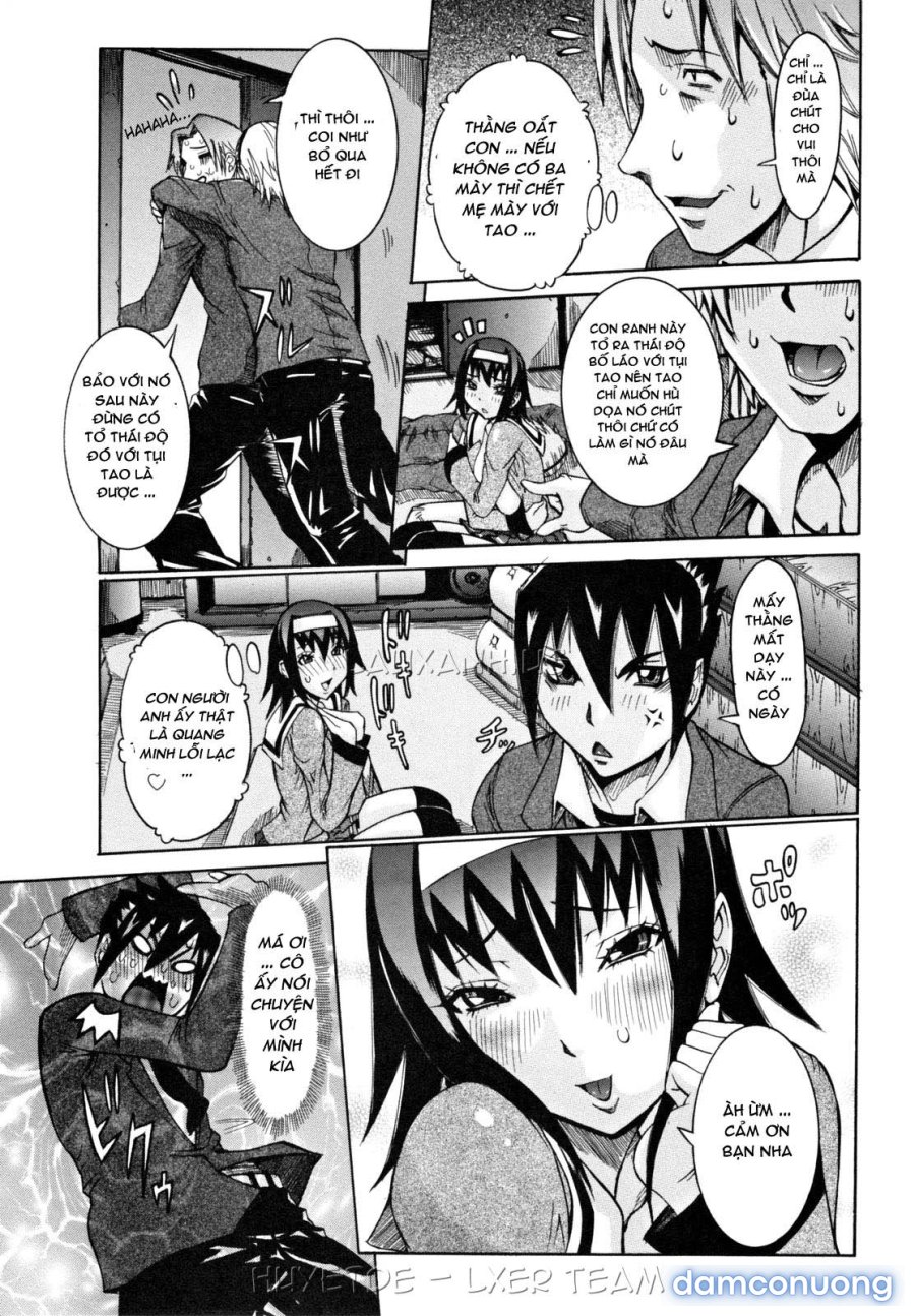Tenshi no Kagai Jugyou 
