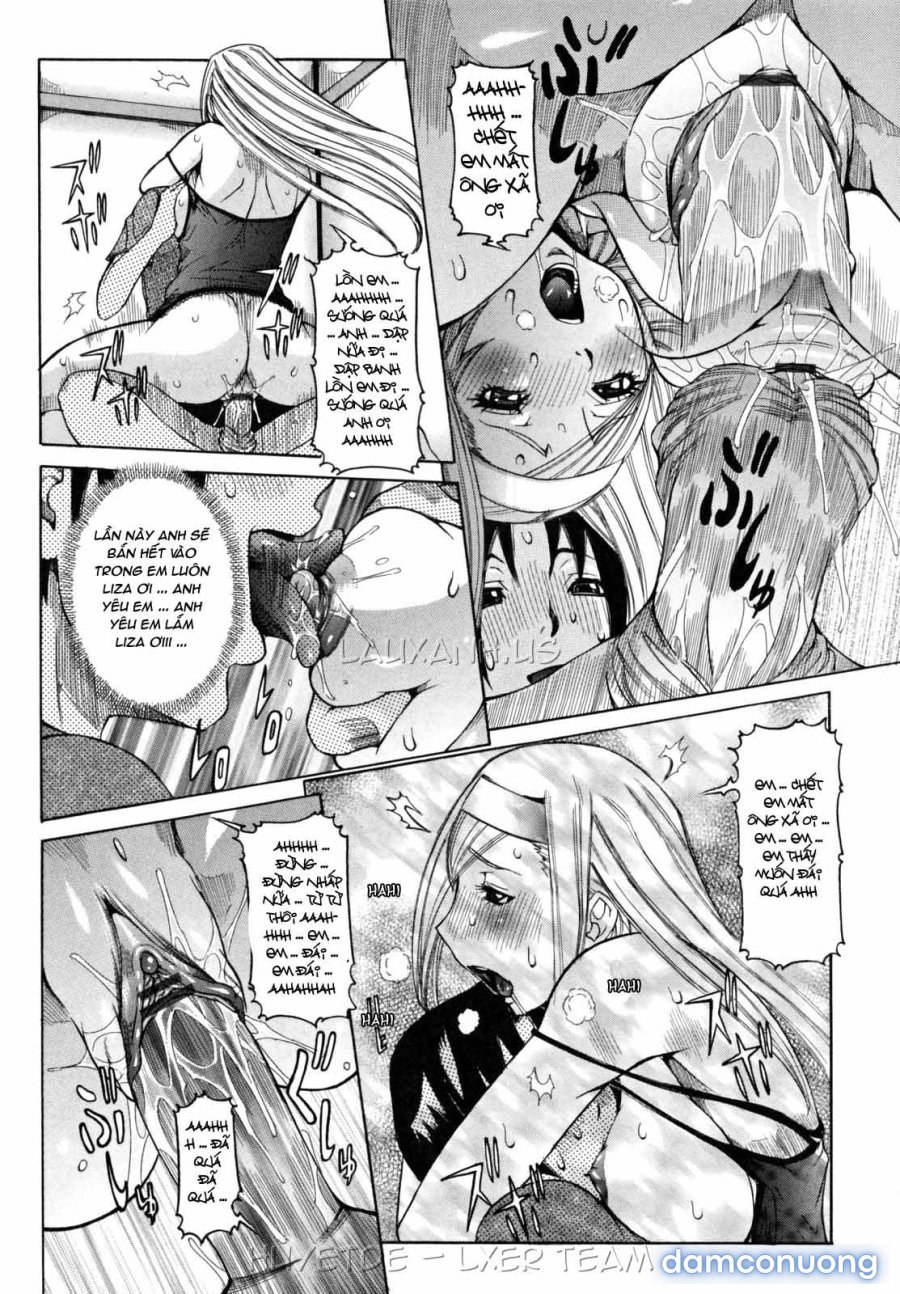 Tenshi no Kagai Jugyou 