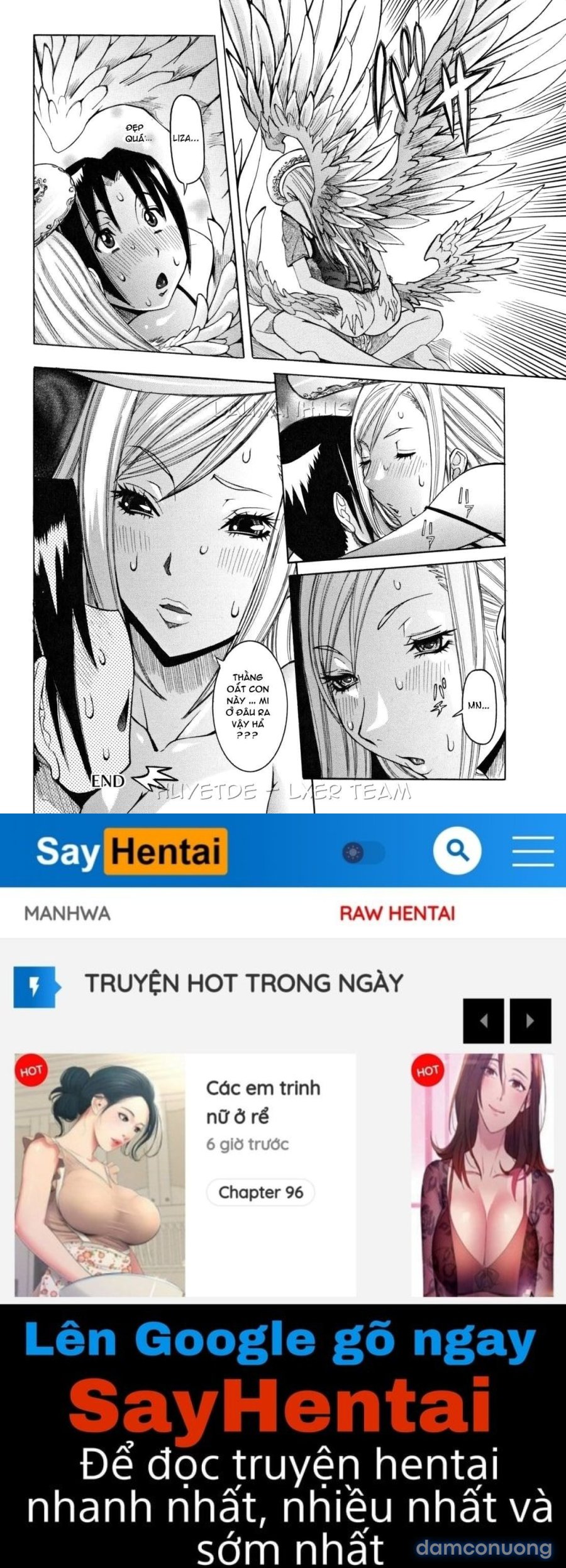 Tenshi no Kagai Jugyou 