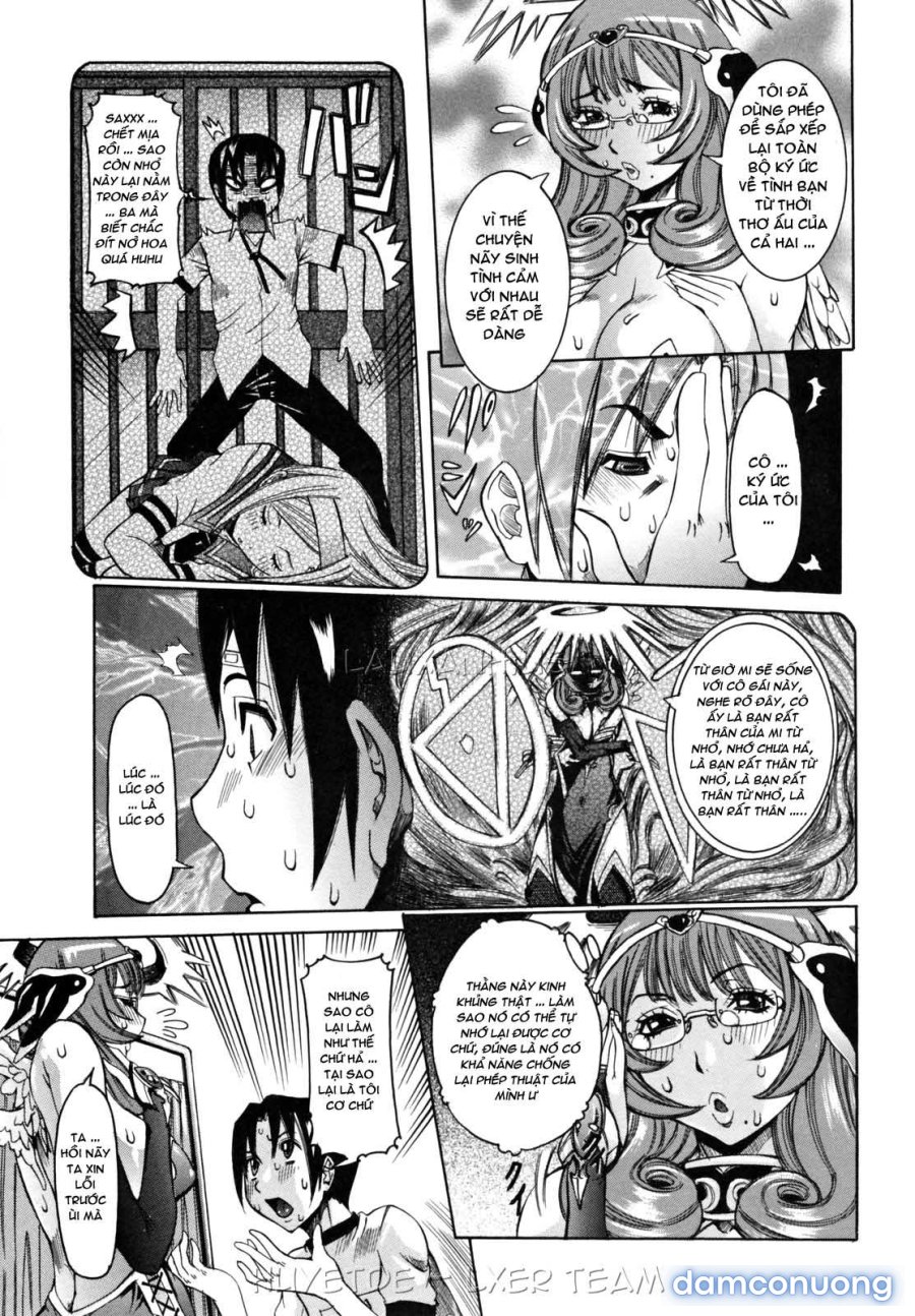 Tenshi no Kagai Jugyou 
