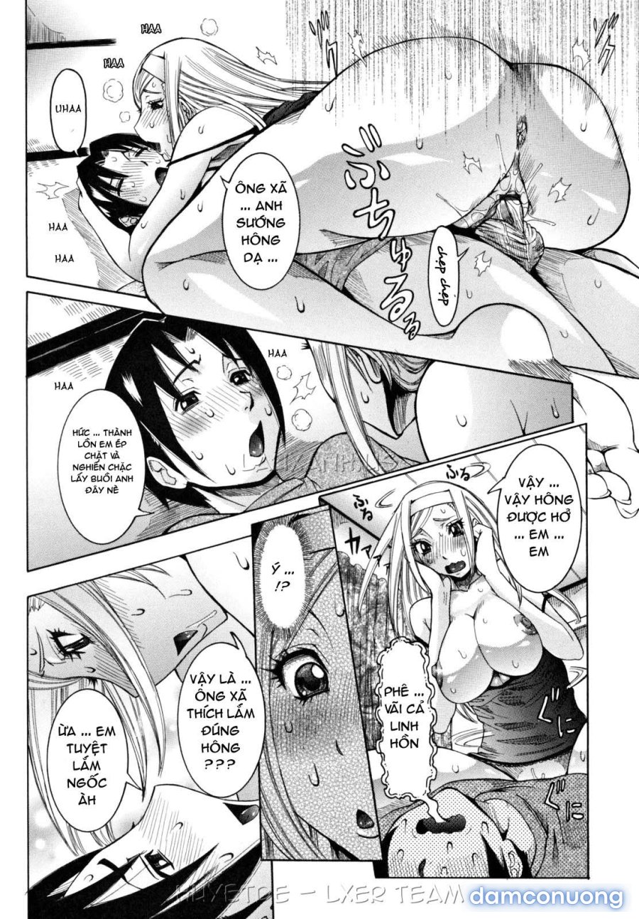 Tenshi no Kagai Jugyou 