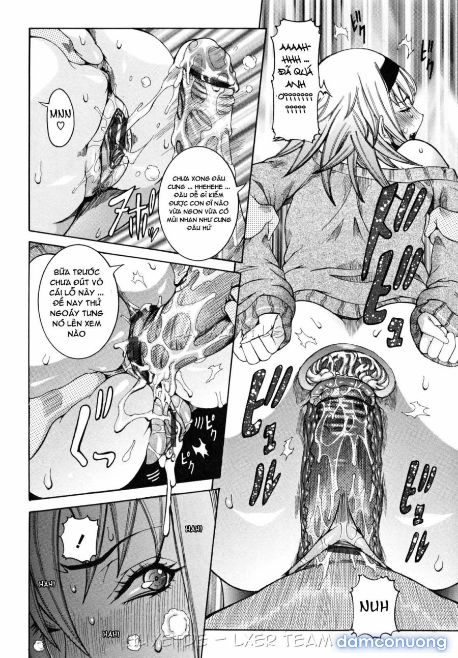 Tenshi no Kagai Jugyou 