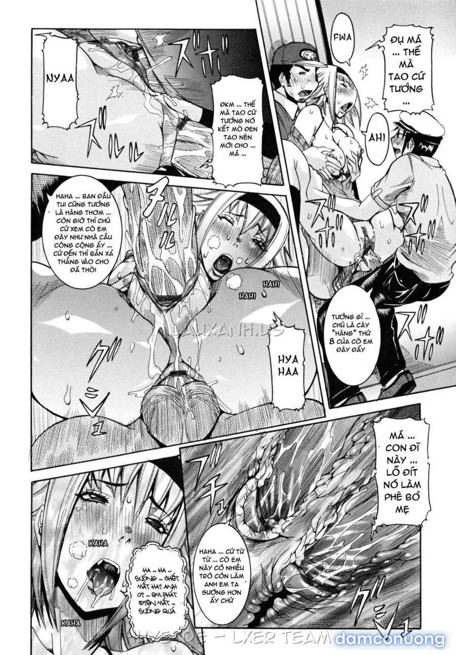 Tenshi no Kagai Jugyou 