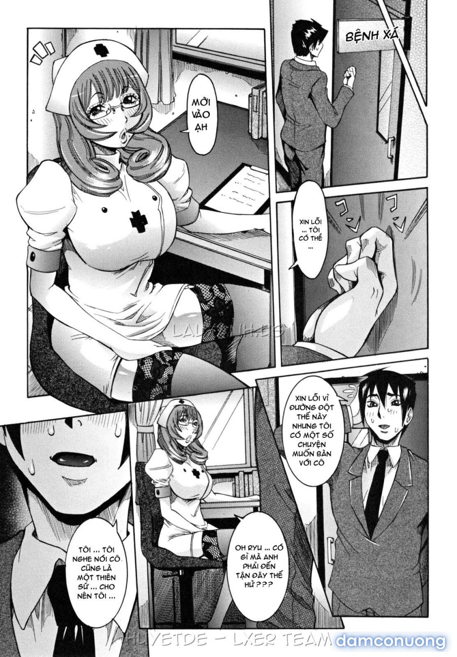 Tenshi no Kagai Jugyou 