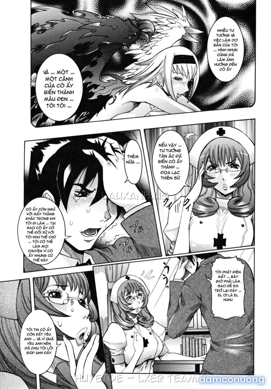 Tenshi no Kagai Jugyou 