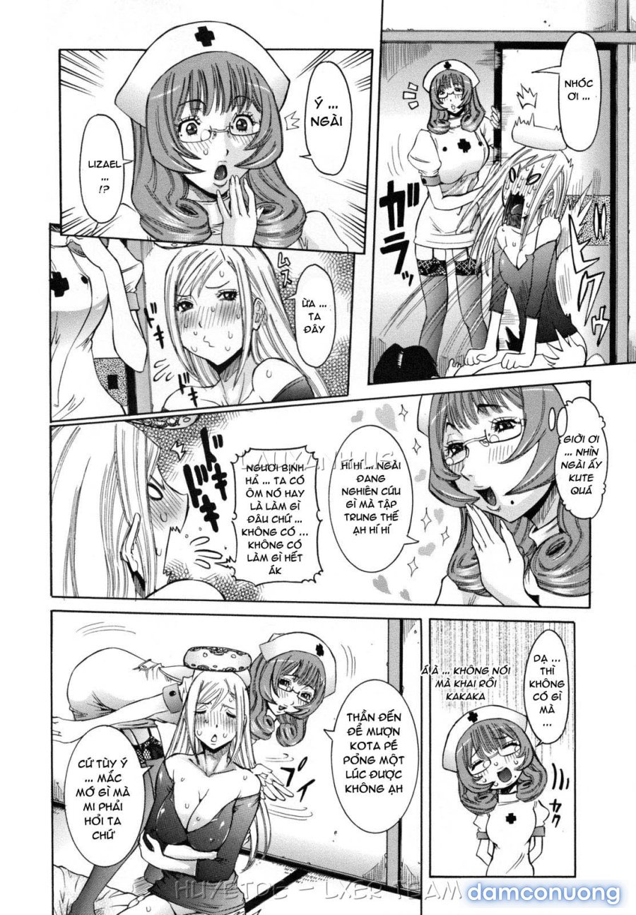 Tenshi no Kagai Jugyou 