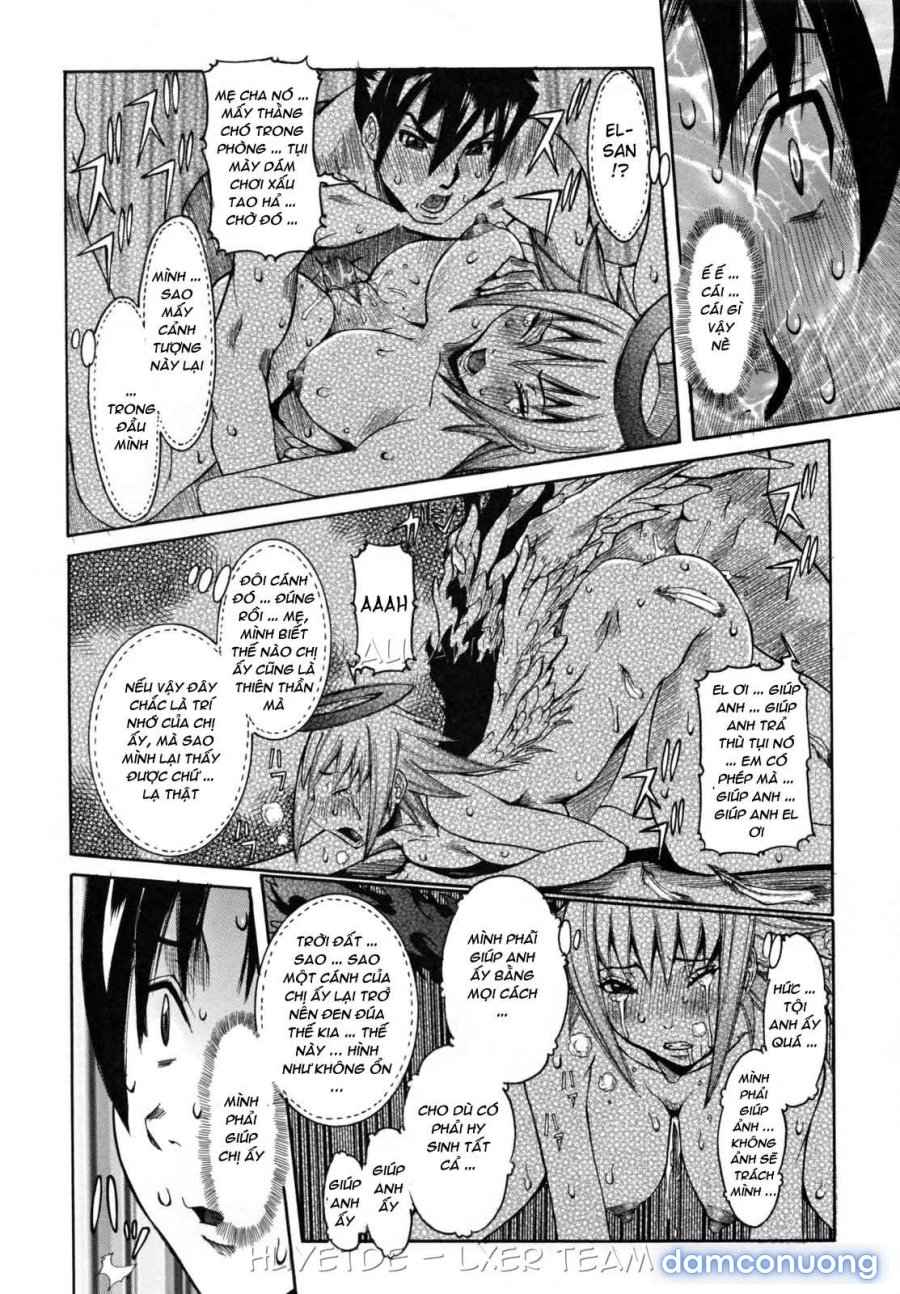 Tenshi no Kagai Jugyou 