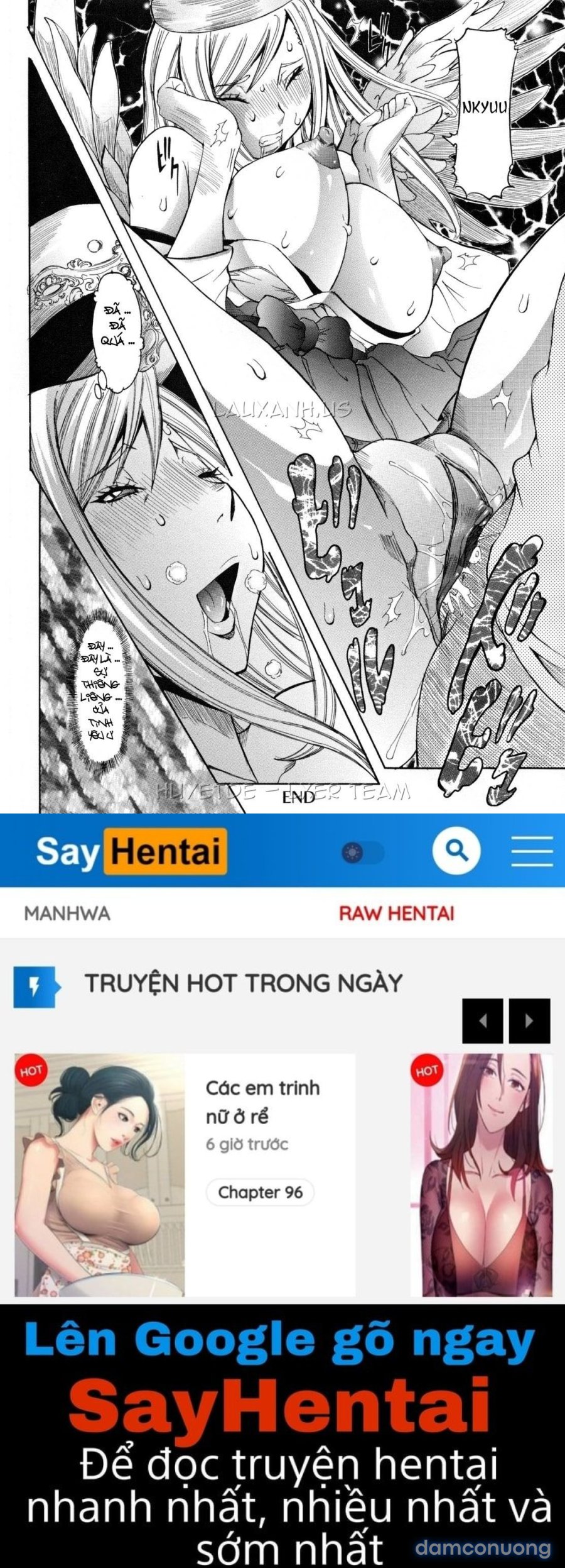 Tenshi no Kagai Jugyou 