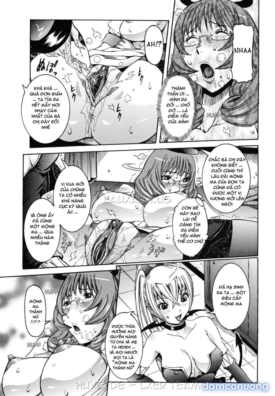 Tenshi no Kagai Jugyou 