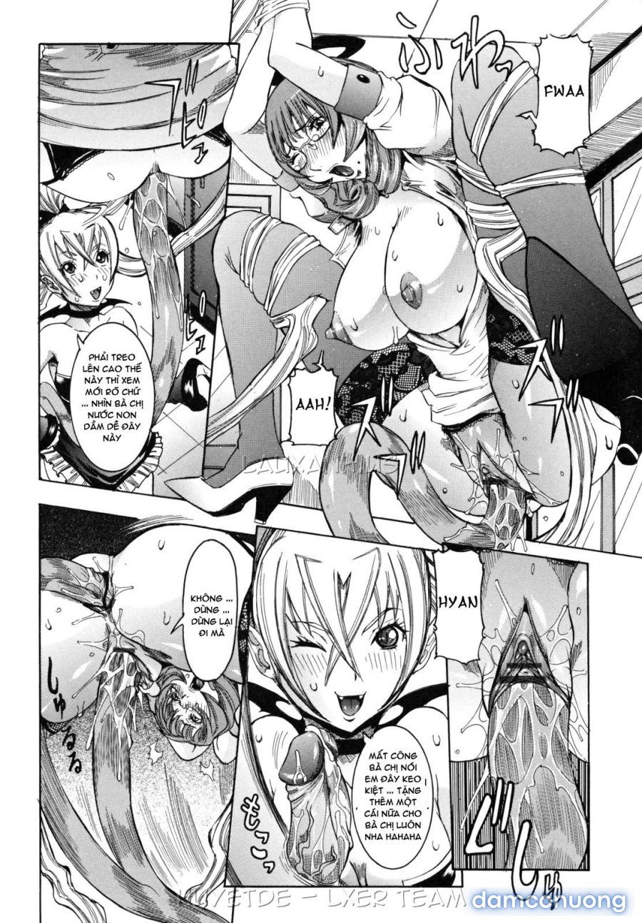 Tenshi no Kagai Jugyou 