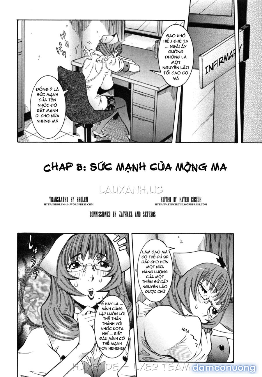 Tenshi no Kagai Jugyou 