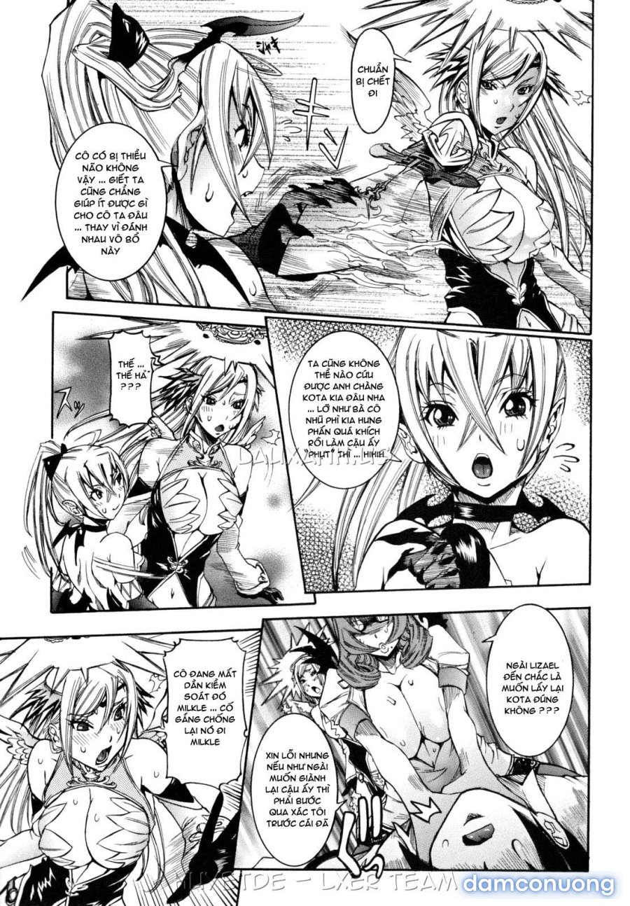 Tenshi no Kagai Jugyou 