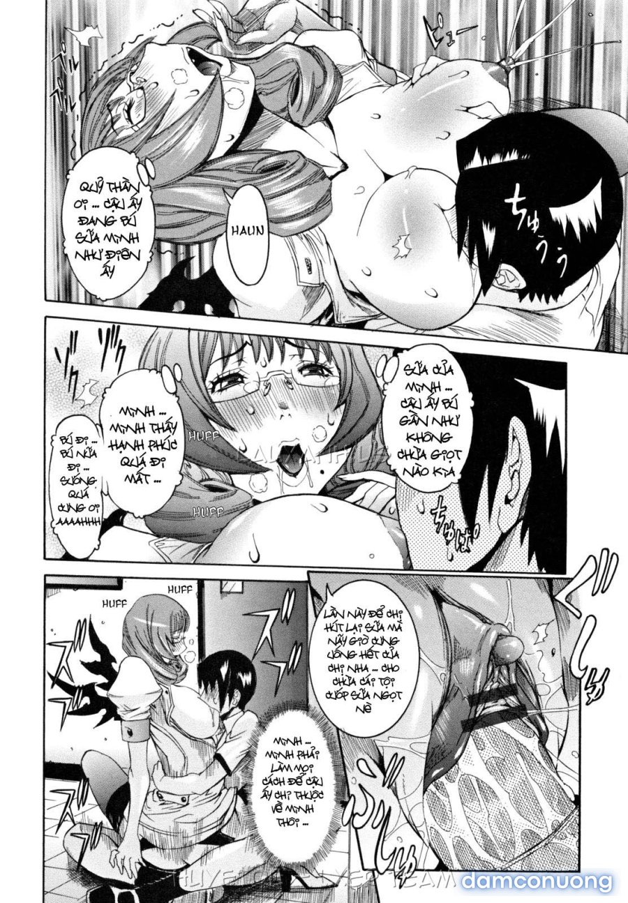 Tenshi no Kagai Jugyou 