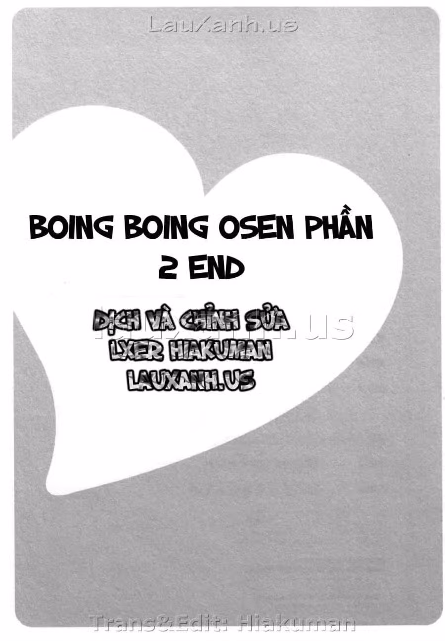 Boing Boing Onsen 
