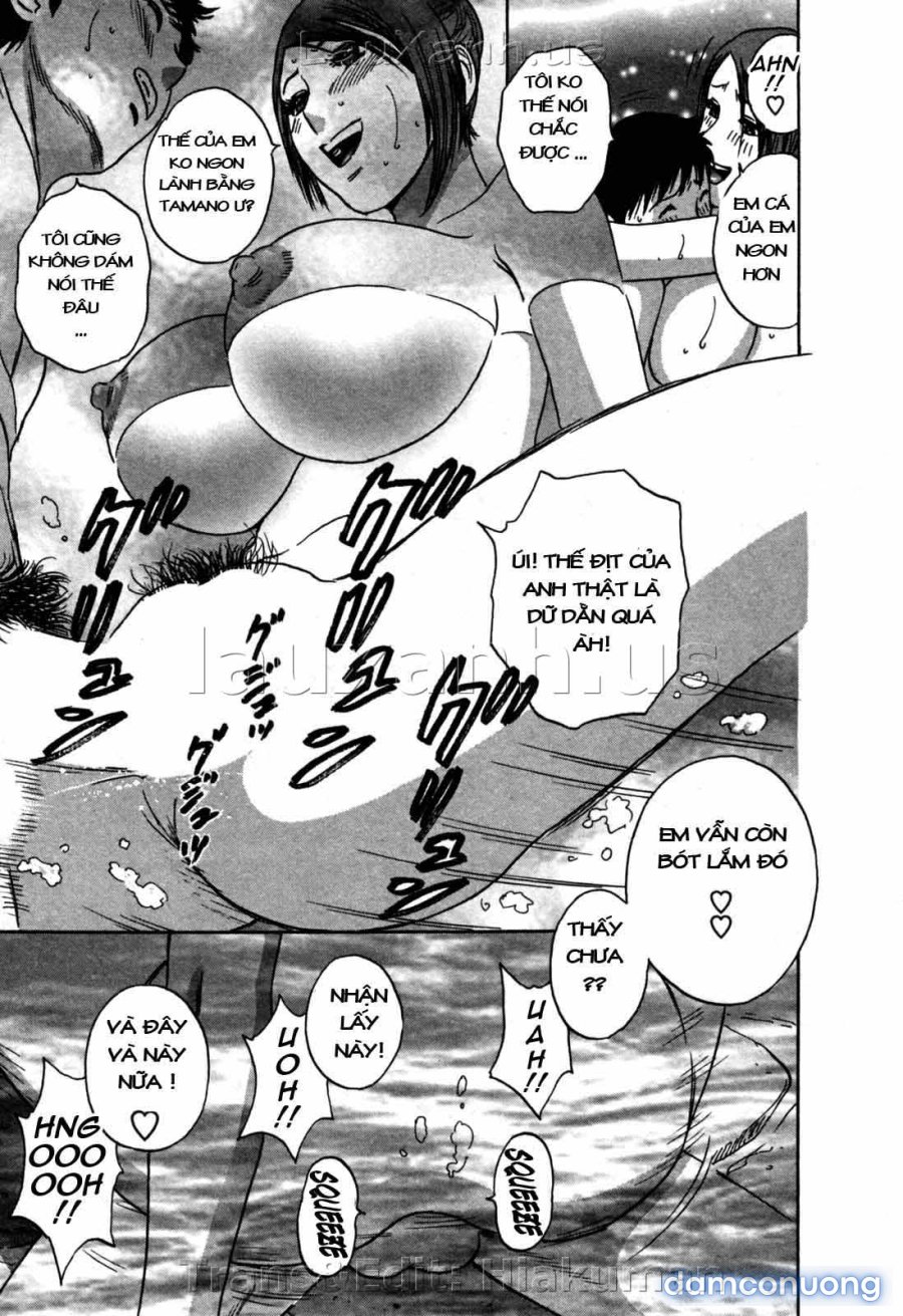 Boing Boing Onsen 