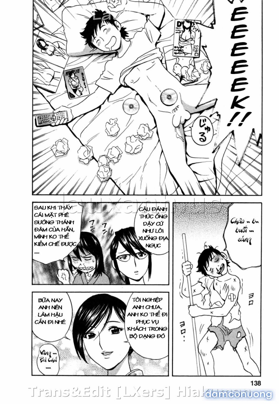Boing Boing Onsen 