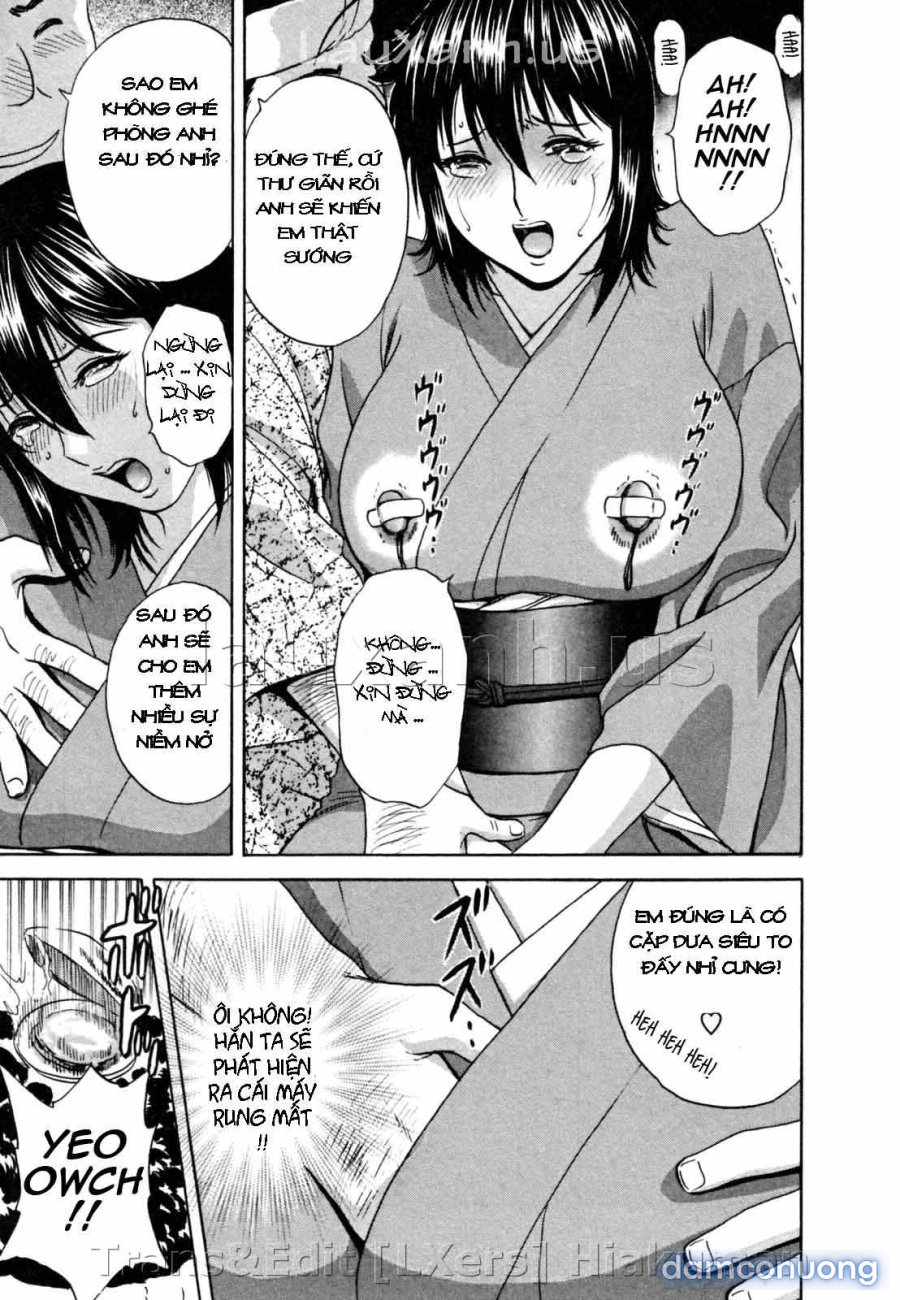 Boing Boing Onsen 