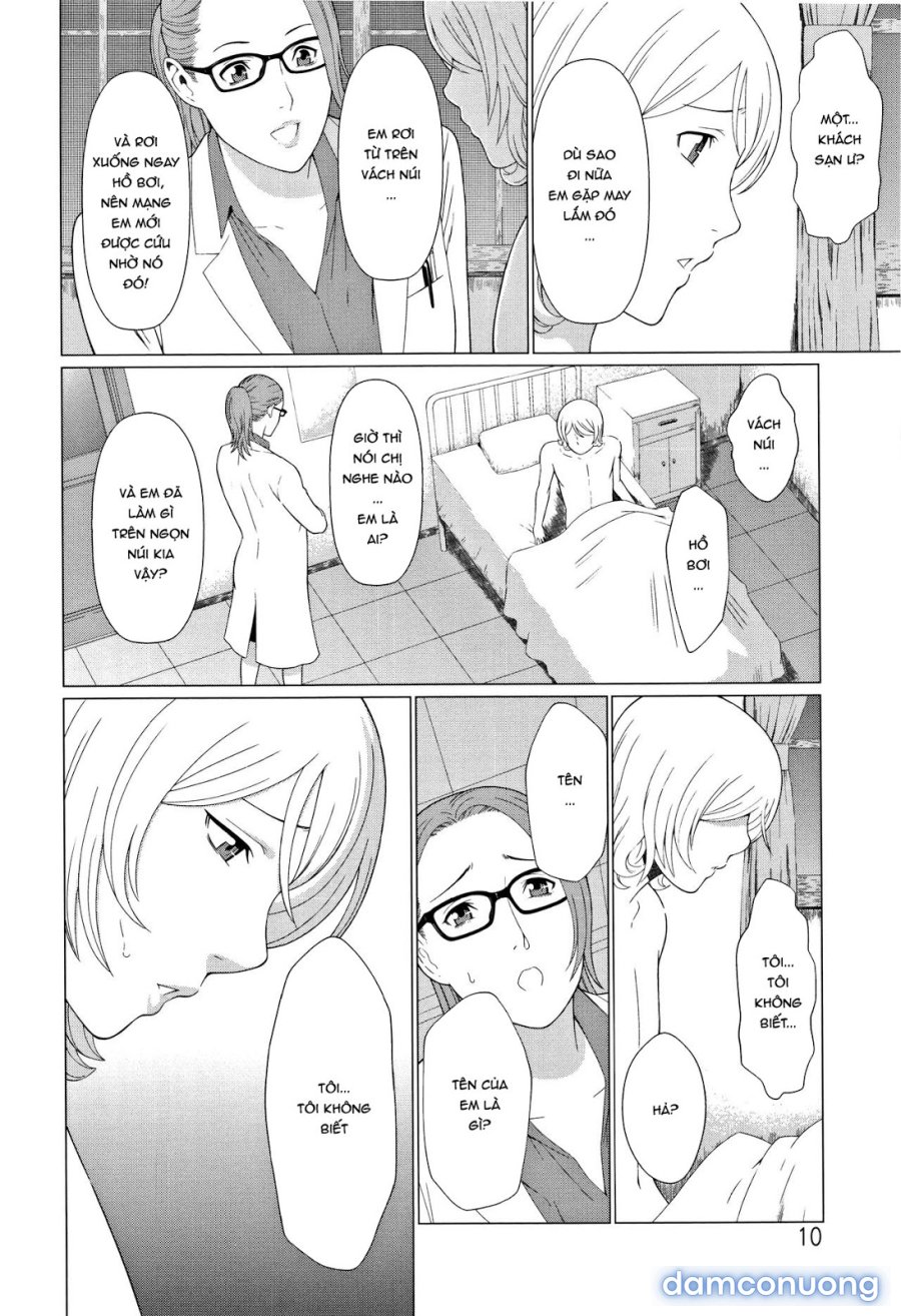 Shinmurou Kitan 