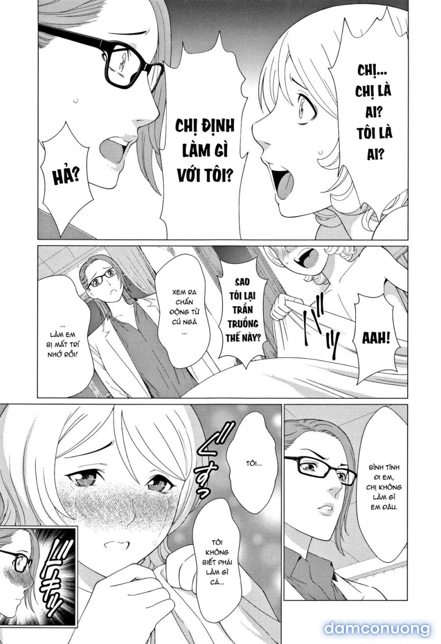 Shinmurou Kitan 