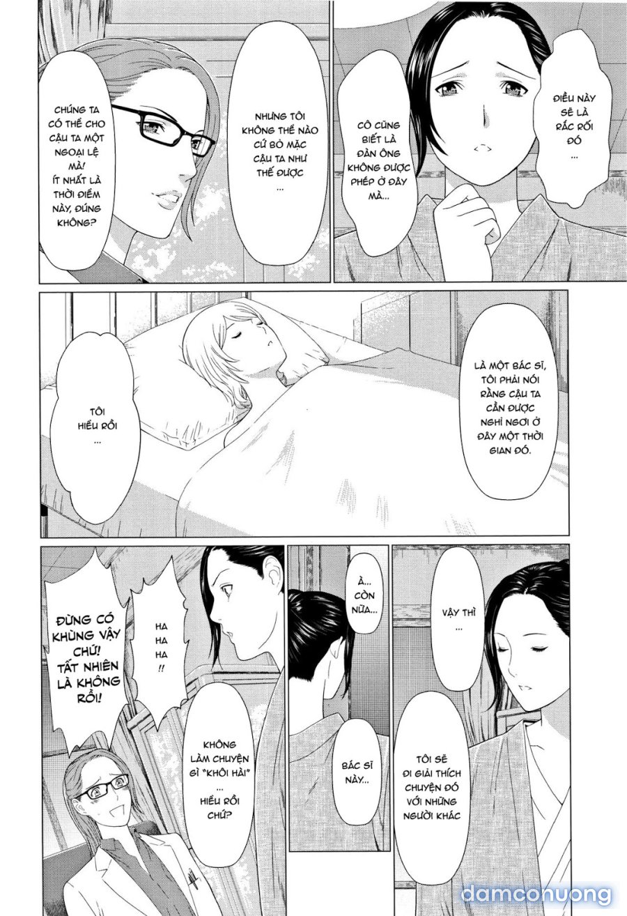 Shinmurou Kitan 