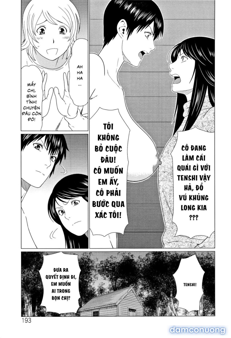 Shinmurou Kitan 
