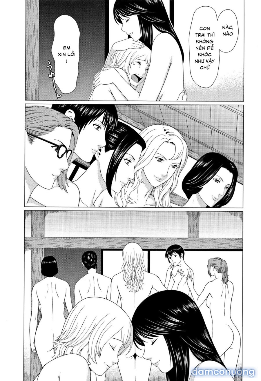Shinmurou Kitan 