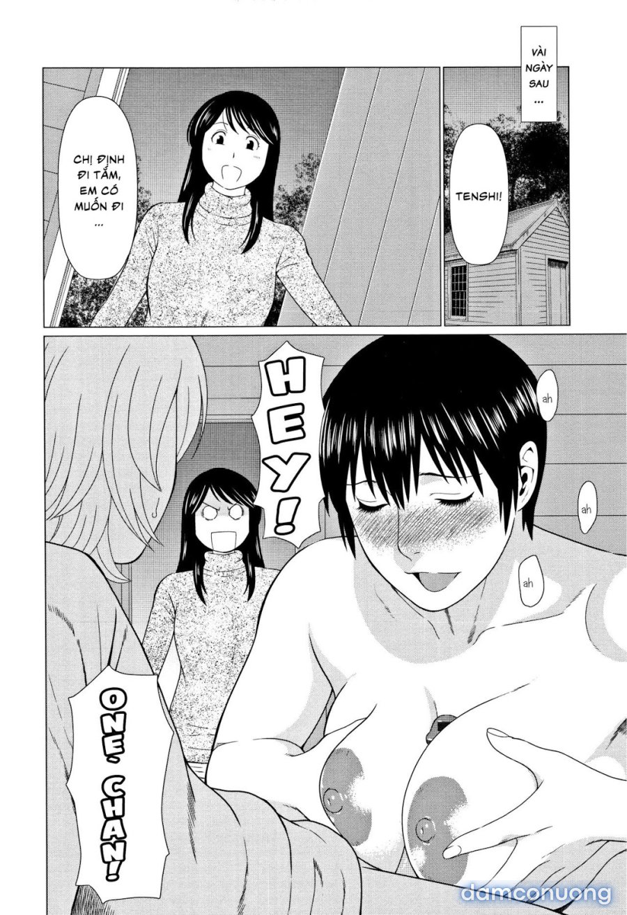 Shinmurou Kitan 