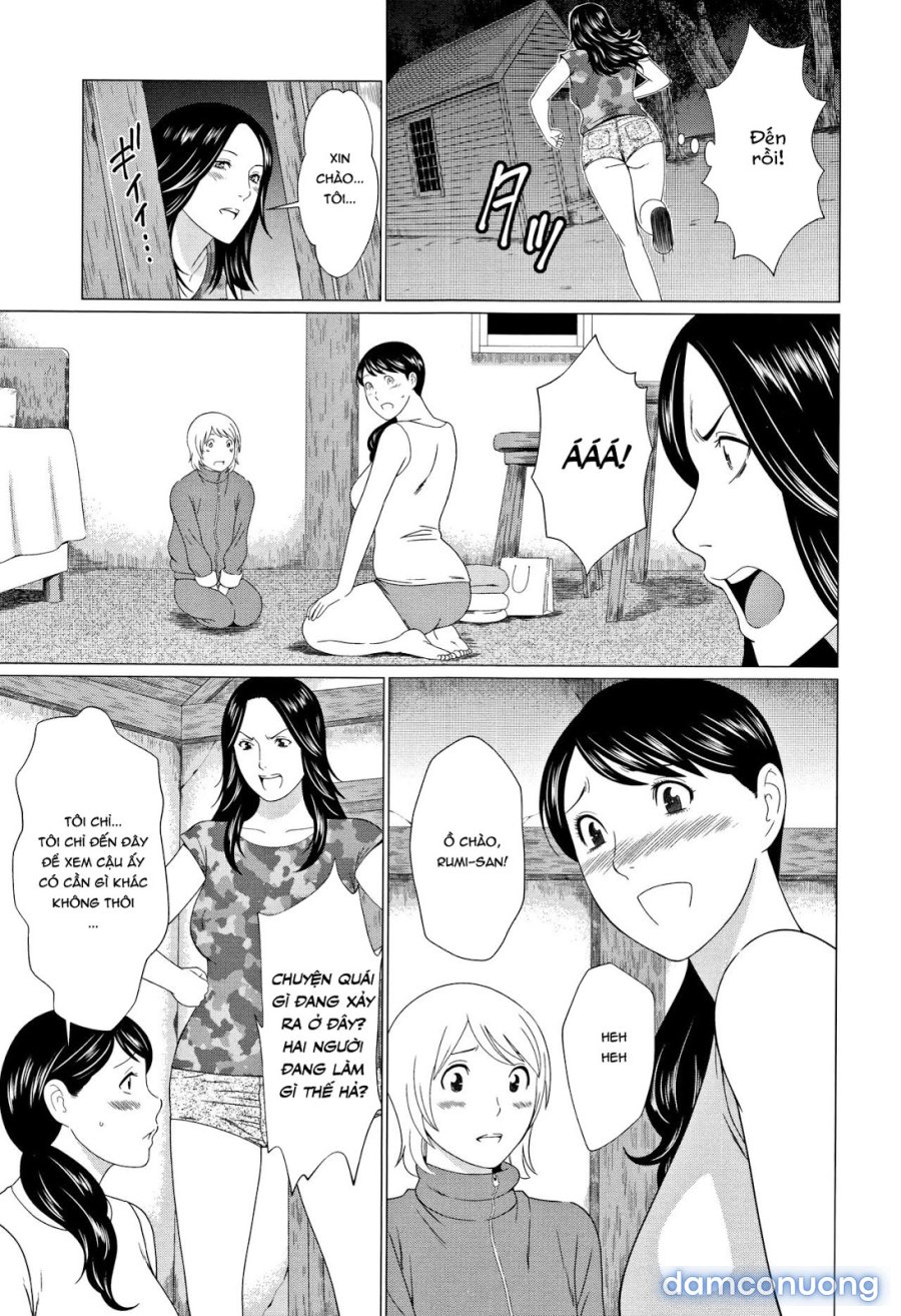 Shinmurou Kitan 