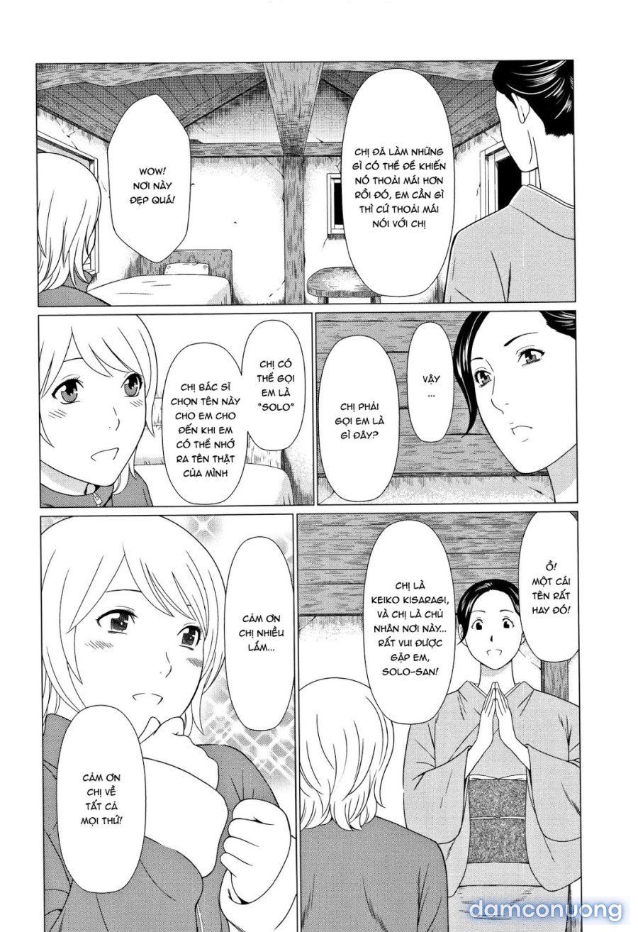 Shinmurou Kitan 