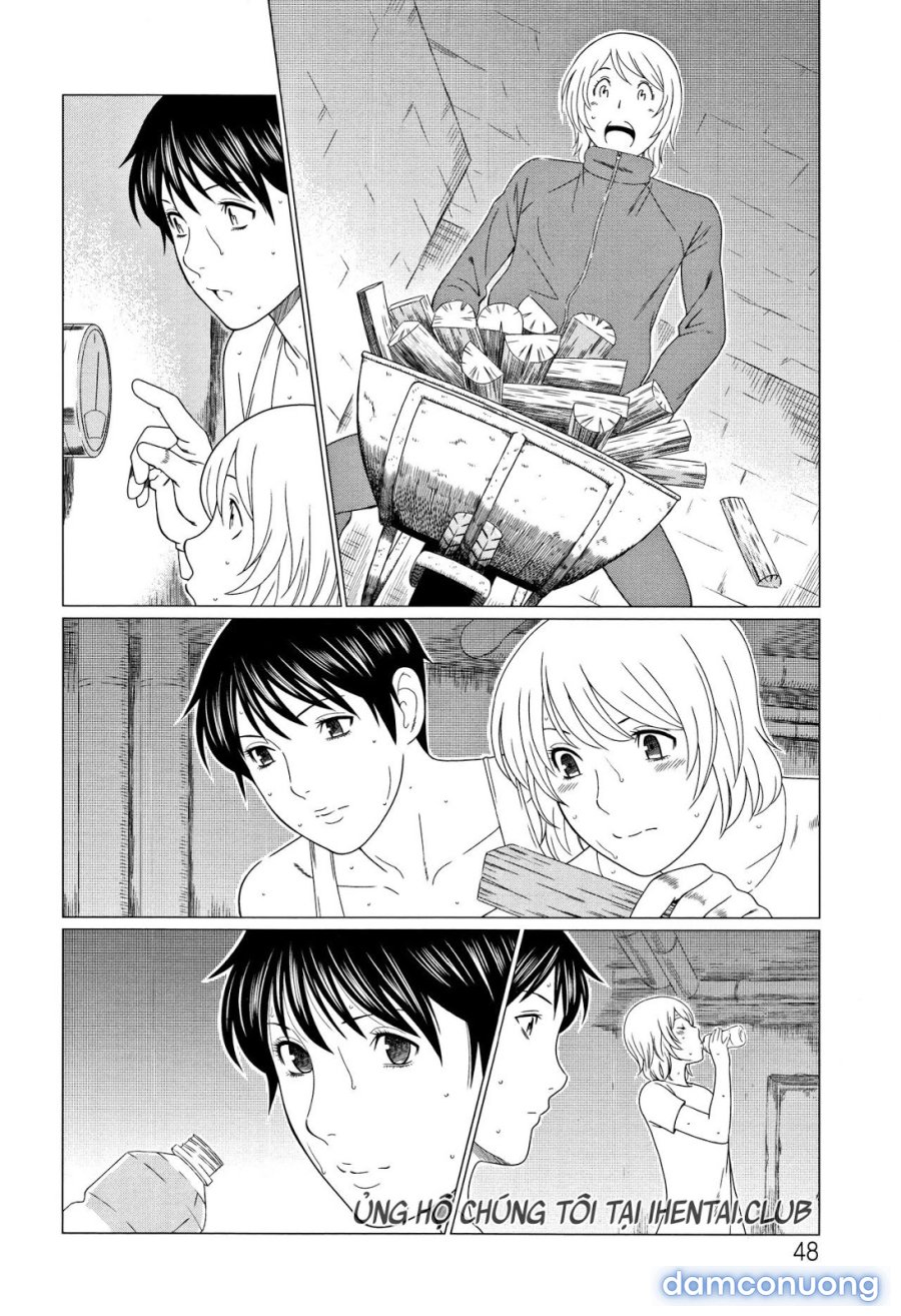 Shinmurou Kitan 
