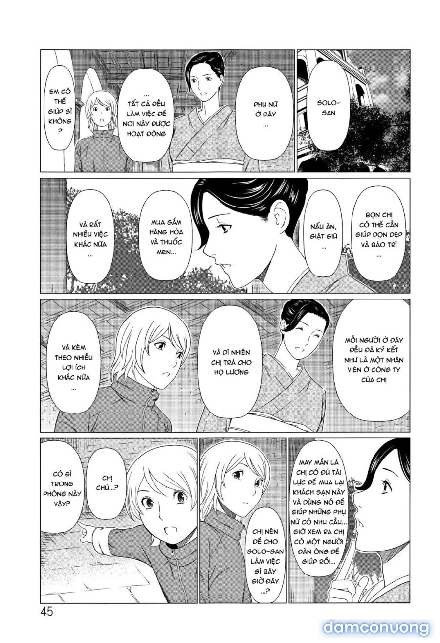 Shinmurou Kitan 