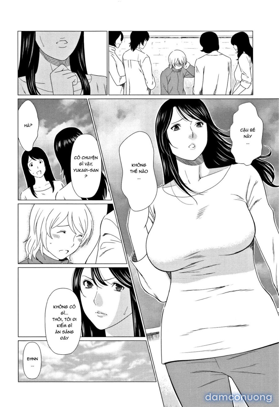 Shinmurou Kitan 