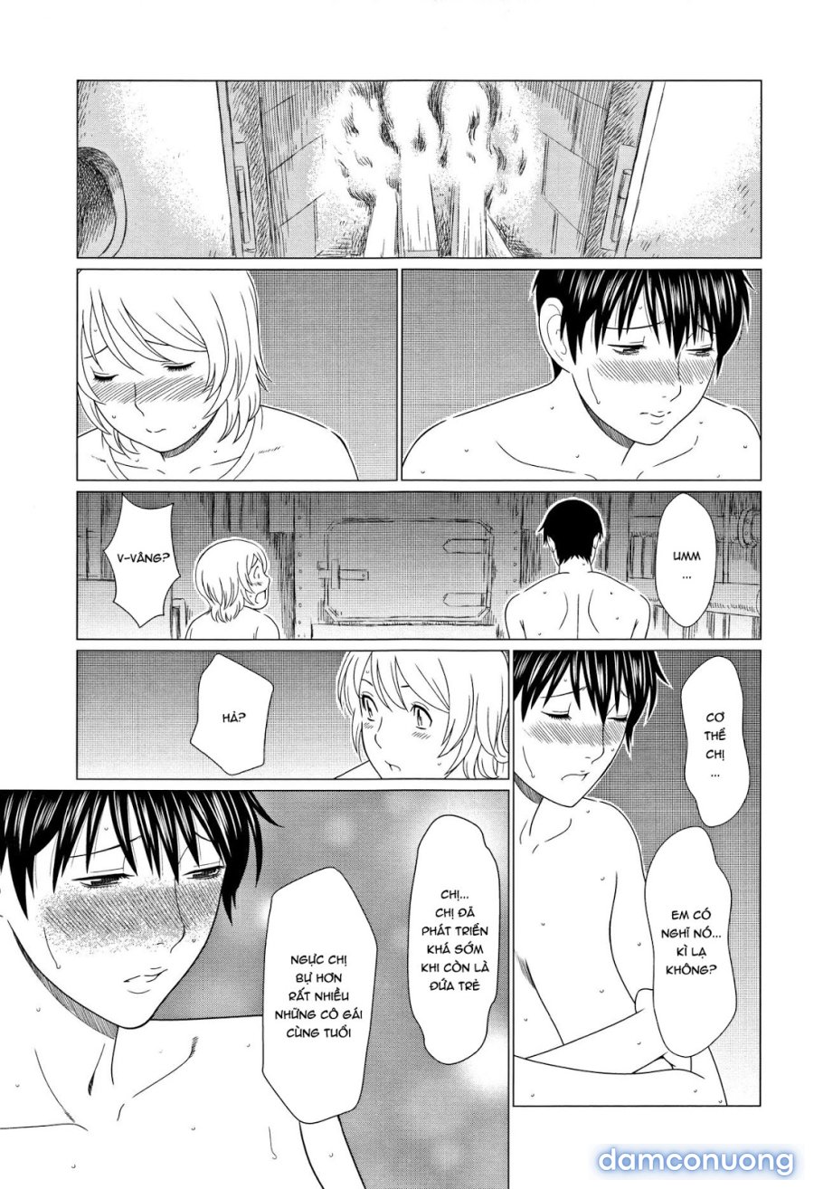 Shinmurou Kitan 