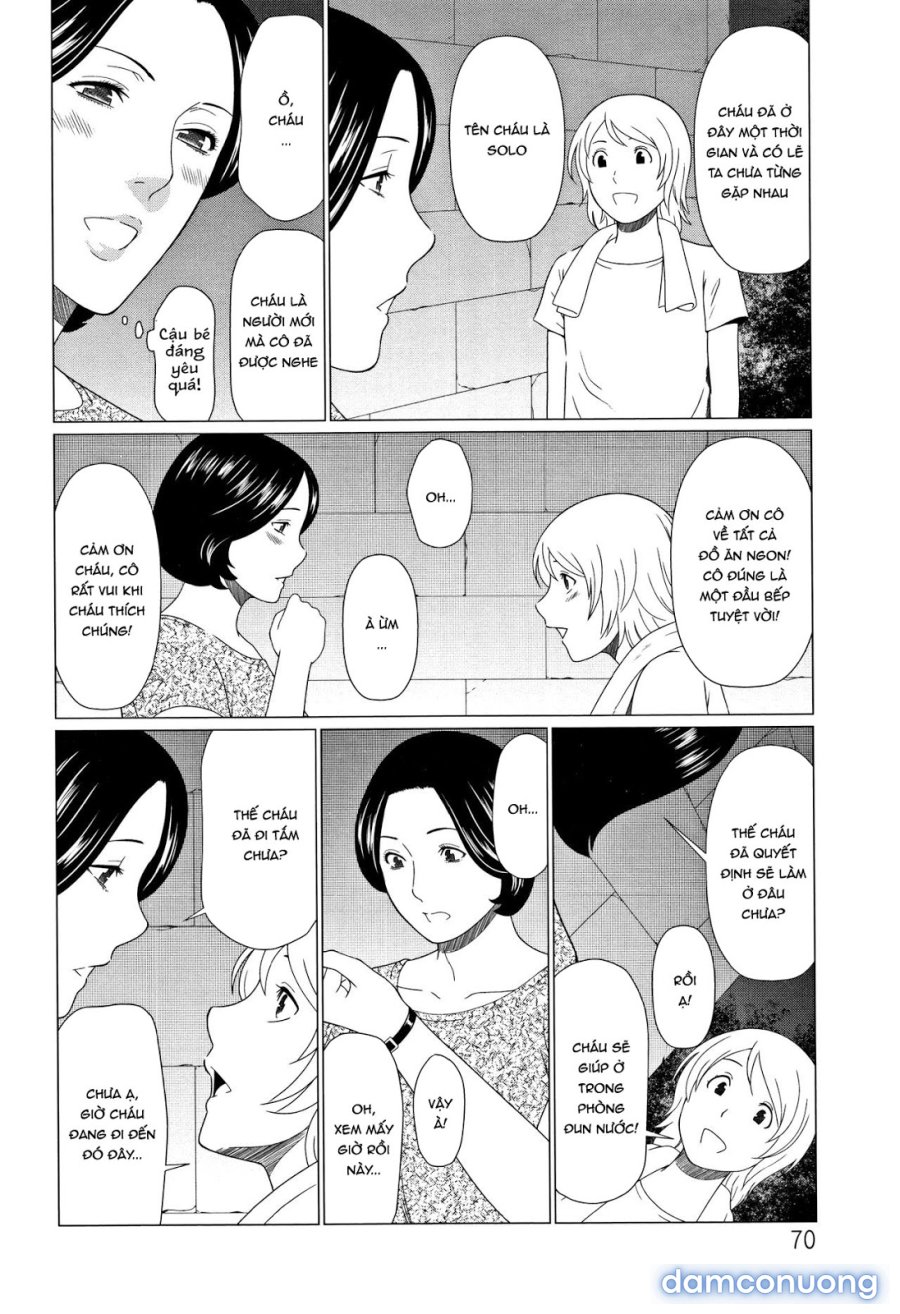 Shinmurou Kitan 